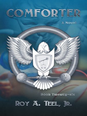 cover image of Comforter